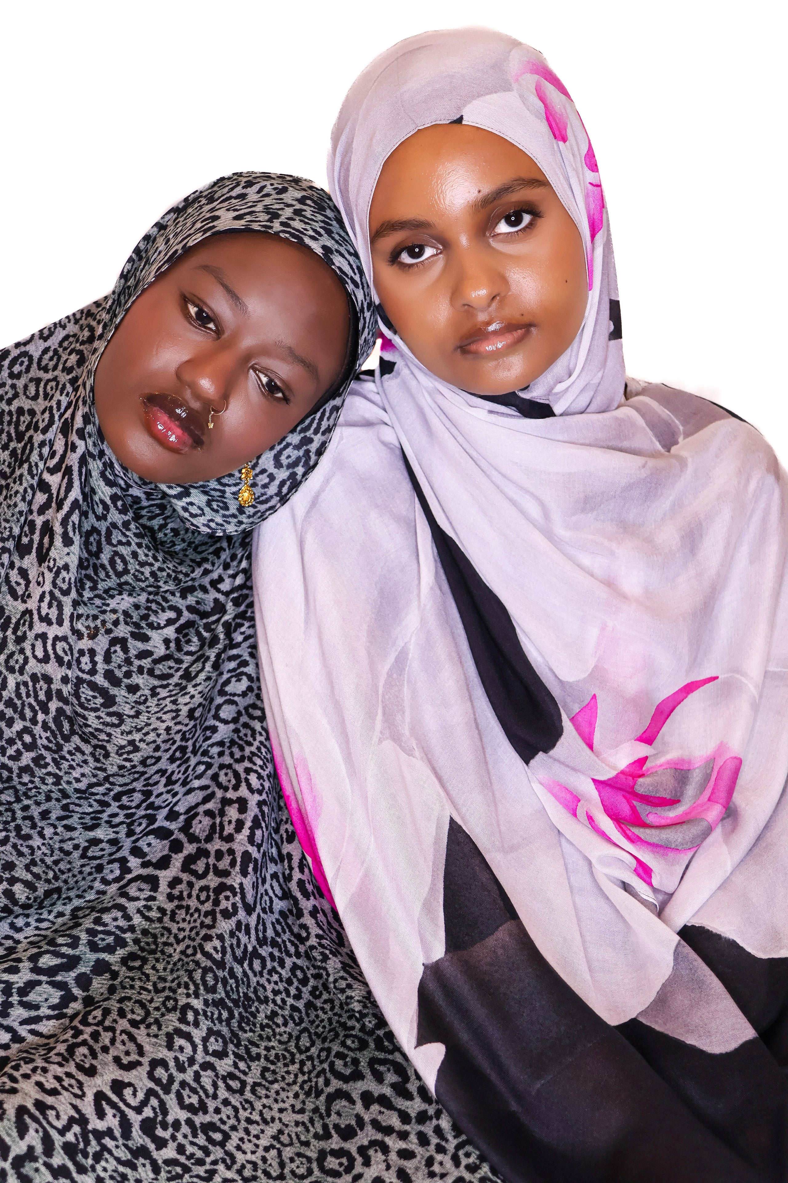 Hijabs
