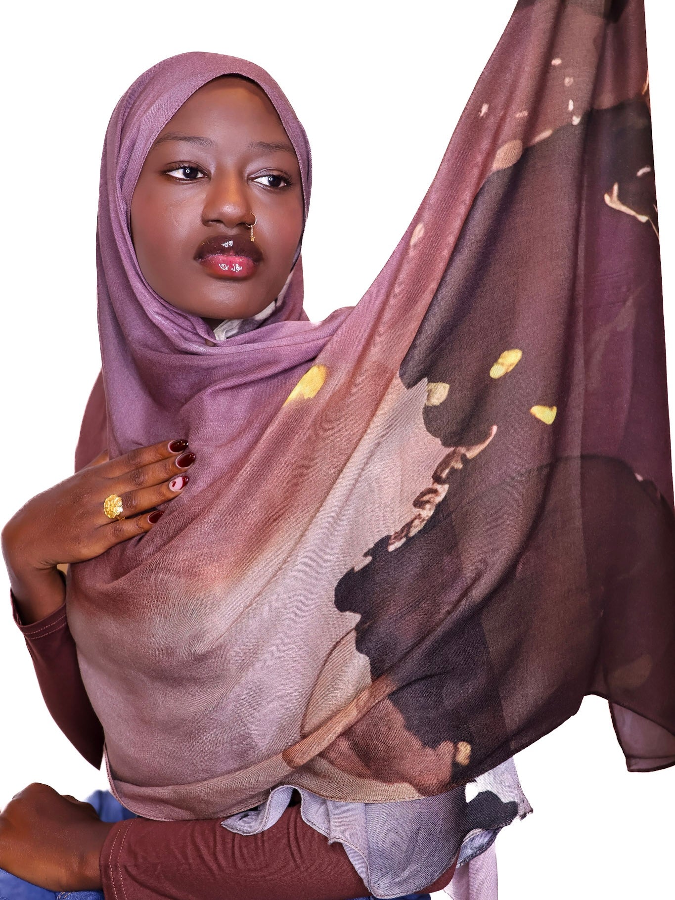 Sienna Modal Hijab