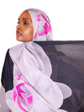 Alya modal hijab