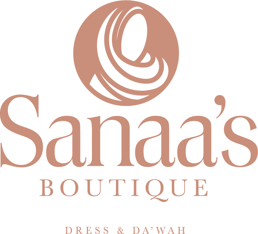Sanaa's Boutique