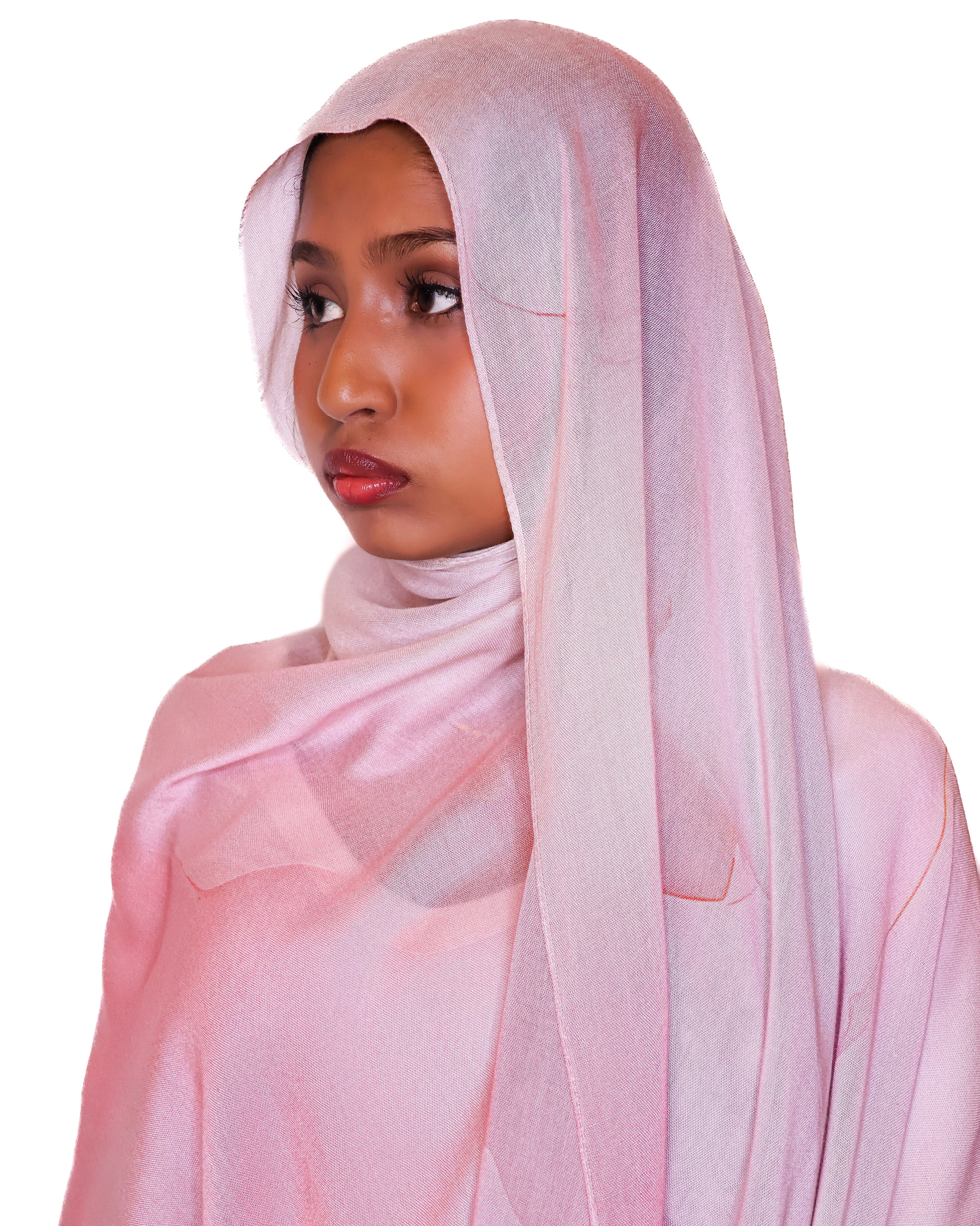 Print Modal Hijab